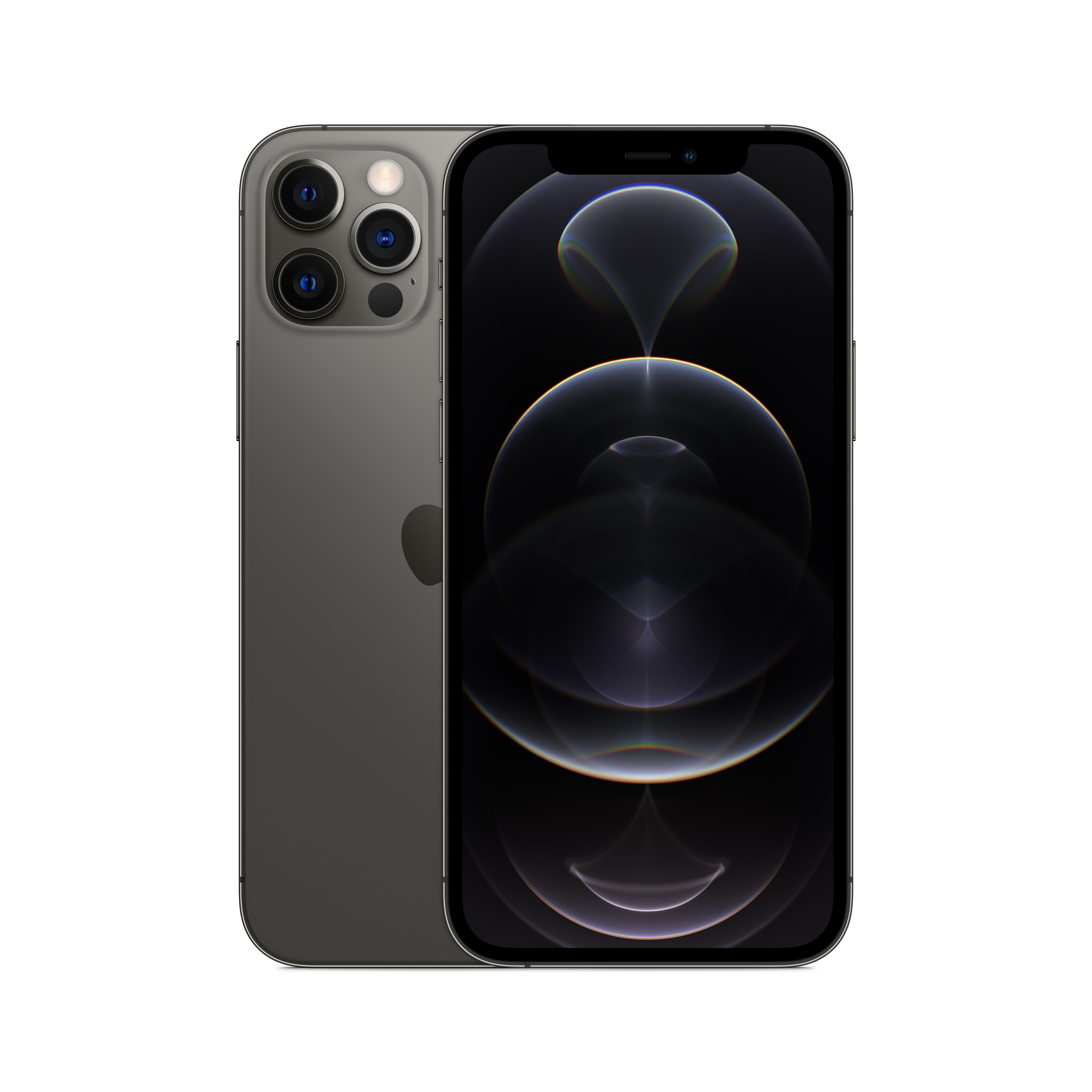 iPhone 12 Pro · Graphite