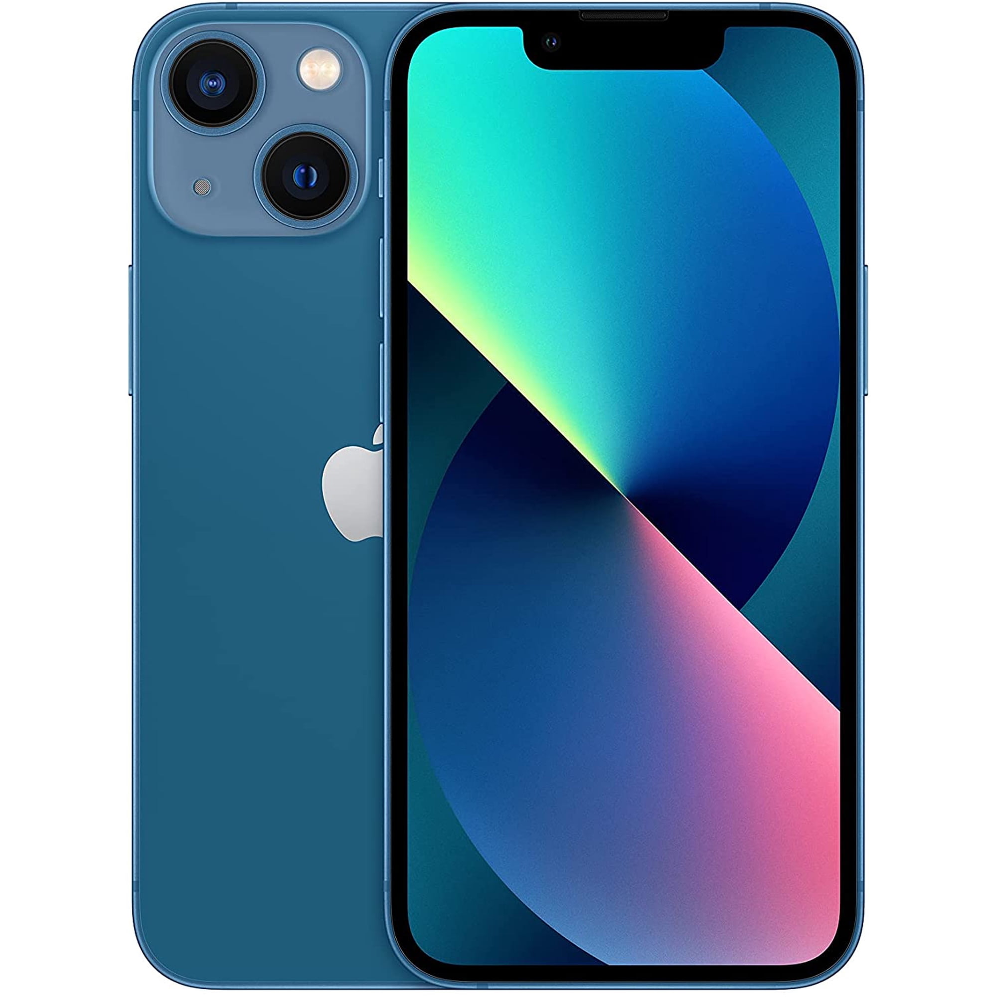 iPhone 13 mini · Blue