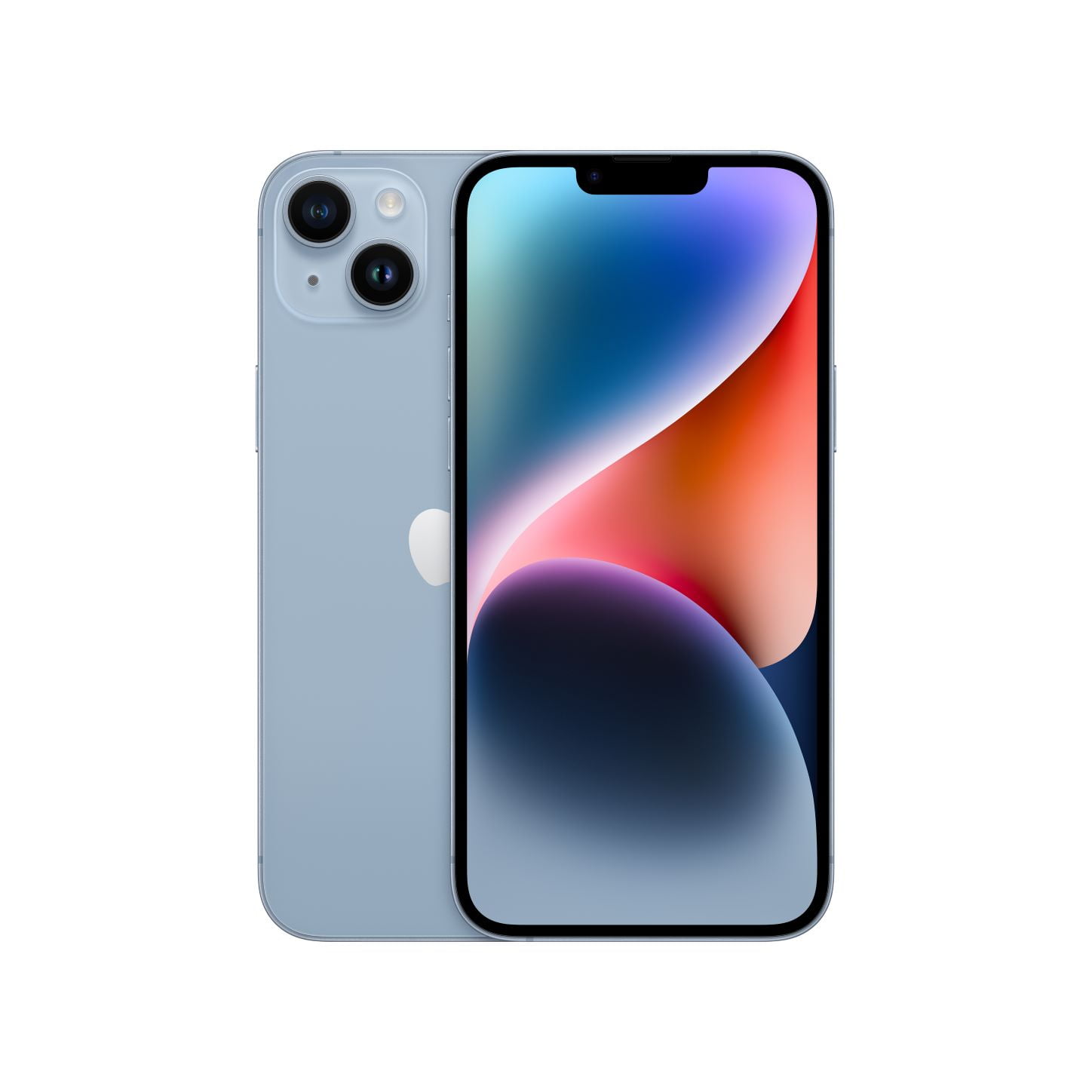 iPhone 14 Plus · Blue