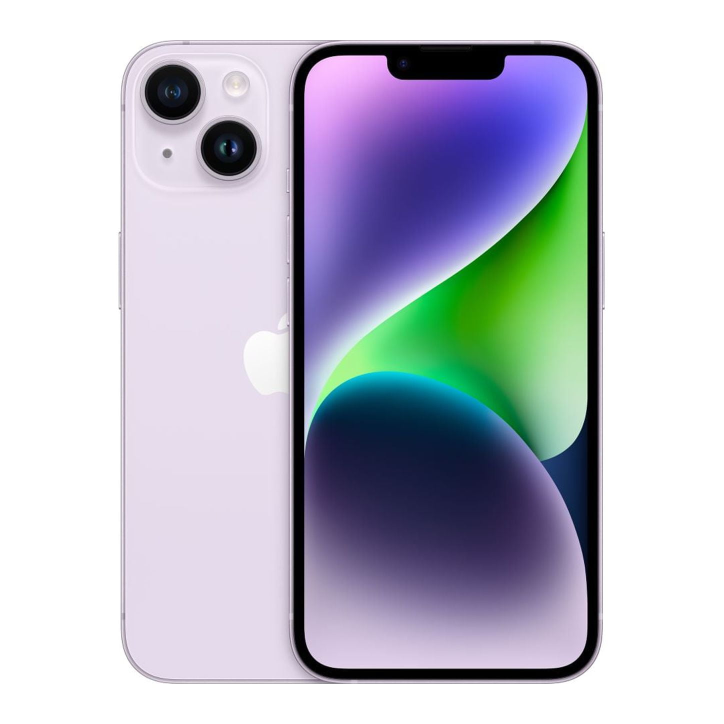 iPhone 14 · Purple